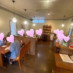 6月中に出会いのチャンス♡40代50代のプレミアムなプチパーティー