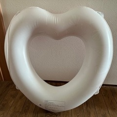 浮輪・ボールの画像