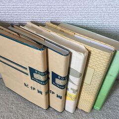 [5冊セット] 文庫本 歴史小説②  ※@60円ですの画像