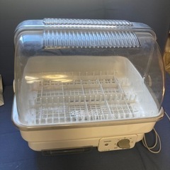 東芝　食器乾燥機