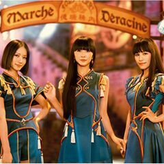 Perfume　振りコピダンス のユニットメンバー募集【おきなわ】 