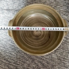 定番　お鍋の画像