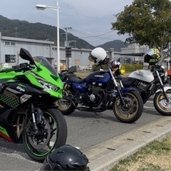 ツーリング友達募集✌︎('ω'✌︎ ) - 熊本市