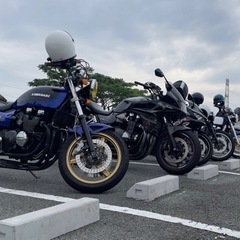 ツーリング友達募集✌︎('ω'✌︎ )