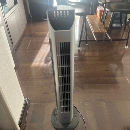 タワーファン