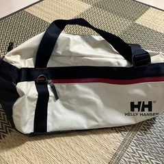 取引先決定　バッグ　