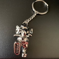 Supreme / Elephant Keychain キーホルダーの画像
