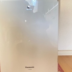 パナソニック空気清浄機