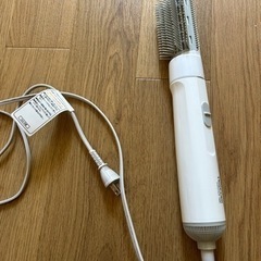 カールドライヤー