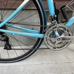 giant ocr3 エントリーモデルの画像
