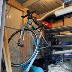 giant ocr3 エントリーモデルの画像