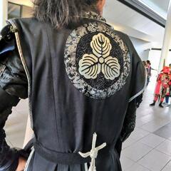 いざ！関ケ原へ！！