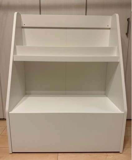 IKEA 本棚(ベリグ)