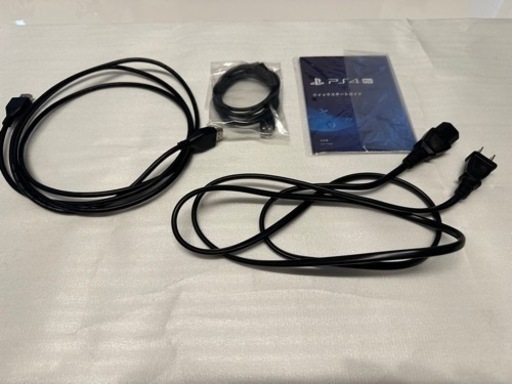 PlayStation4 PRO 1TB    プレステ4プロ