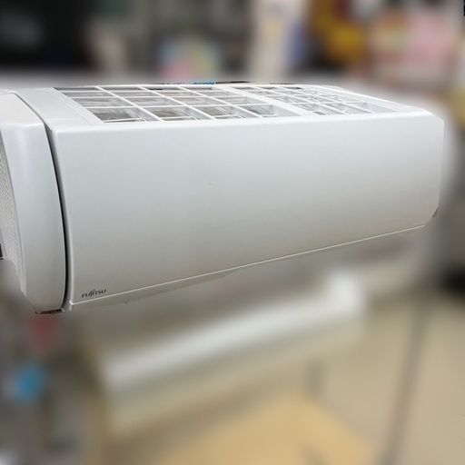 J2391 エアコンシーズン到来！売れてます！  ★3ヶ月保証付★ 富士通ゼネラル ルームエアコン AI搭載ハイグレードエアコン 「ノクリア XWシリーズ」 AS-XW28K-W 加湿器セットモデル フィルター自動掃除機能付き 2020年製 新品参考価格245,000円 【リユースのサカイ柏店】昨年エアコン販売実績155台!!施工業者年間工事数44万件!! 高品質商品&安心の施工技術実績! 流山市 中古エアコン 松戸市 中古エアコン 我孫子市 中古エアコン 船橋市 中古エアコン 守谷市 中古エアコン 取手