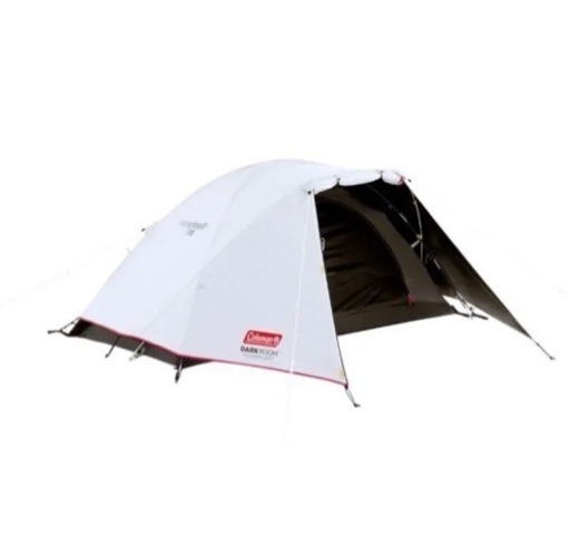 Coleman ツーリングドーム/ST+ 2000036435 キャンプ　アウトドア