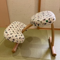 通販生活 椅子(家具)の中古が安い！激安で譲ります・無料で