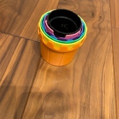 IKEA おもちゃの画像