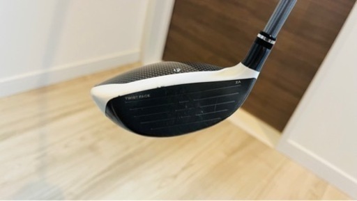 ステルスグローレ　3w5wセット　フレックスr