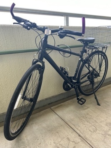 キャノンデールquick6