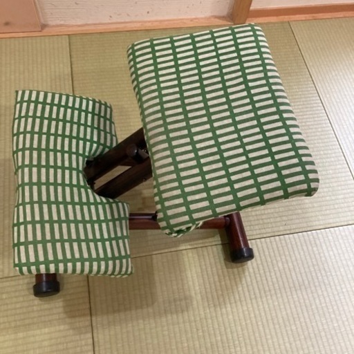 stokkeのバランスチェア