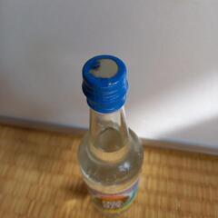 泡盛 泡波ミニボトル(100ml)の画像