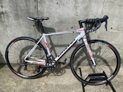 ロードバイク CANOVER 700C