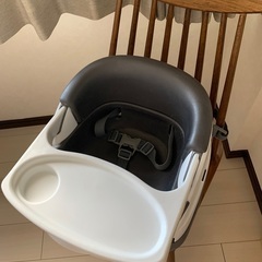 インジェニュイティ　ベビーチェア