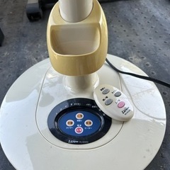 電気ストーブ　SKJ-823ARSの画像