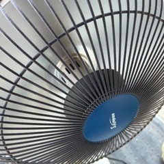 電気ストーブ　SKJ-823ARSの画像