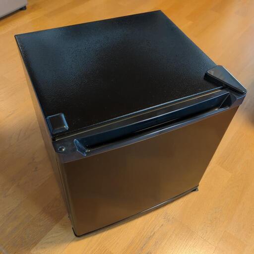 セカンド冷凍庫 32L アイリスオーヤマ