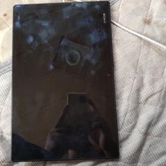 ソニーのAndroidのタブレット(交渉中)