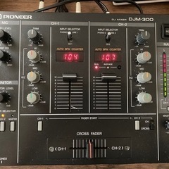 商談中◇完動品◇Pioneer パイオニア パフォーマンスDJミキサー DJM