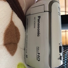 HC-V300M Panasonic ビデオカメラ
