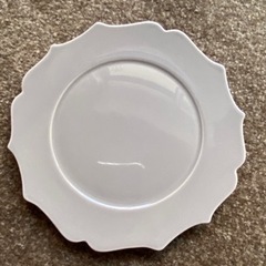 BRUNO ケーキ皿4枚セット 箱入りの画像