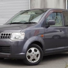日産 オッティ Ｍ　入庫いたしました！