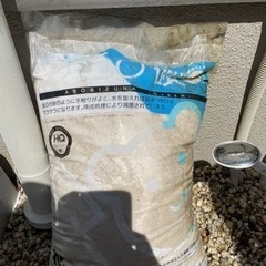 砂場用の砂