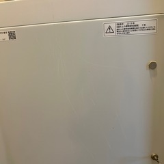 SHARP 4.5kg ES-GE4C 洗濯機の画像