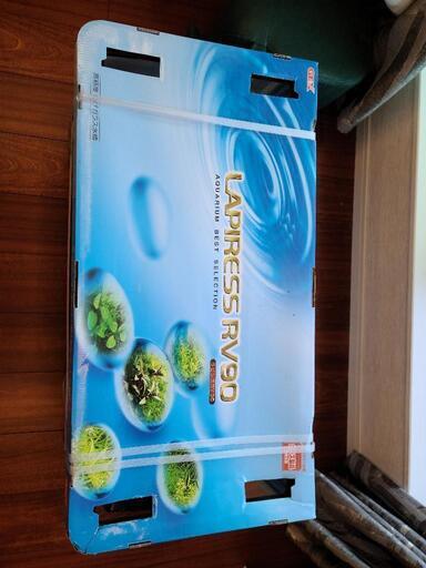 GEX ラピレスrv900