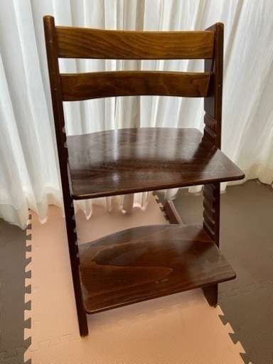 ストッケトリップトラップ中古品