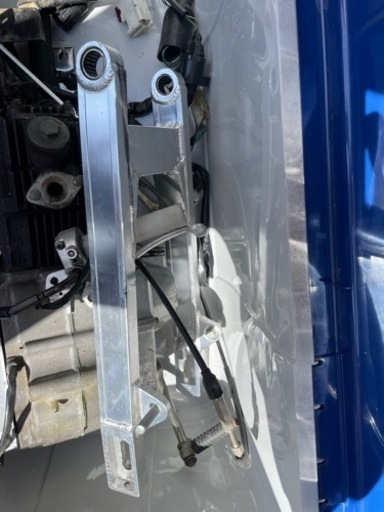 ホンダ　モンキー　エンジン　など　ジャンク扱い