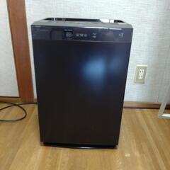 DAIKEN空気清浄機