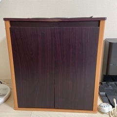 水槽台　60cm用の画像