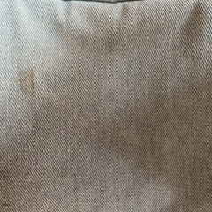 FILAトートバッグ　ジーンズの画像