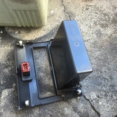 mH21 ワゴンRの画像