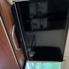 32インチORIONテレビ