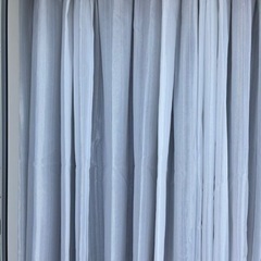 販売終了
！新品サンゲツカーテンレースの画像