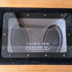 ＪＢＬ サブウーハーボックス