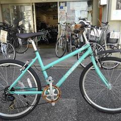 名古屋プレミアム商品券＆金シャチマネーOK！中古自転車２５９７　...
