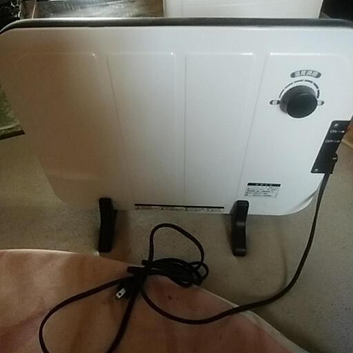 ヒーター